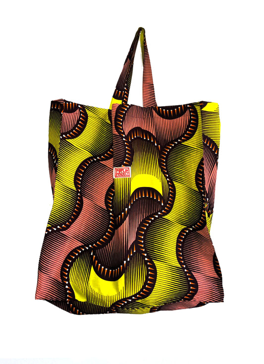 BOBO XL Shopper/ Aurora
