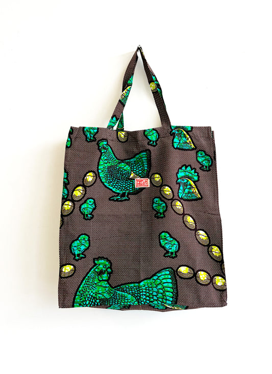 BOBO XL Shopper/ Famille