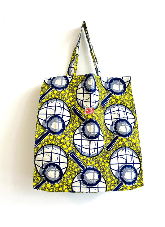 BOBO XL Shopper/ Star World