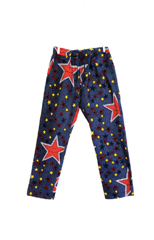 MOMO Pants / Stardust