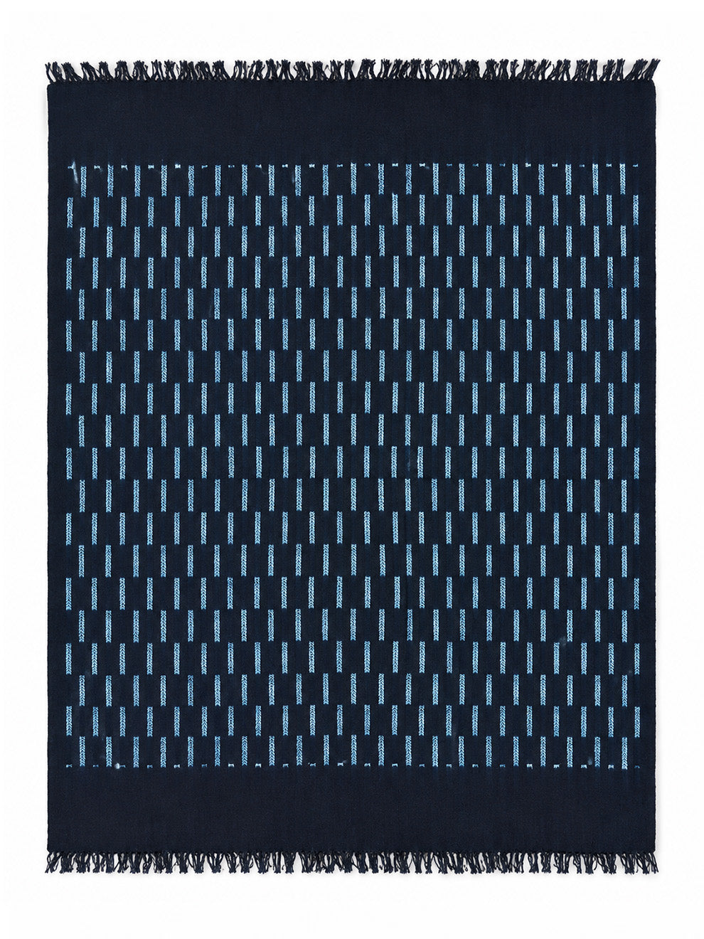 INDIGO Blanket/ Rain