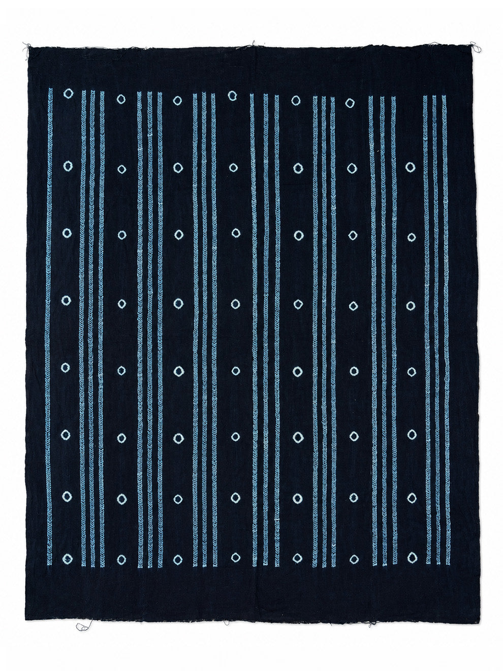 INDIGO Blanket / Big Frieze