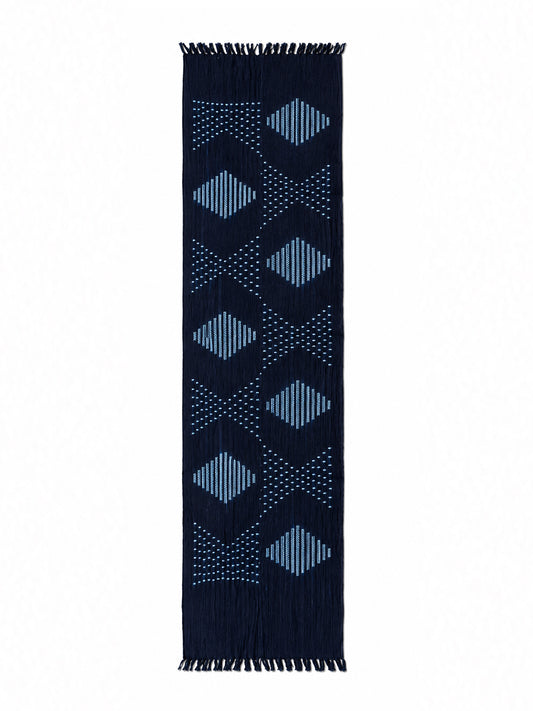 INDIGO Scarf/ Stardust