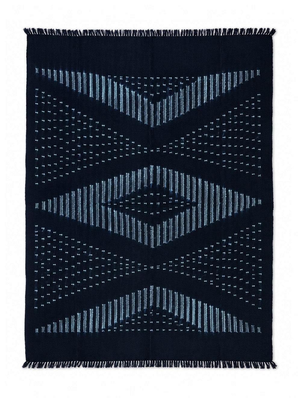 INDIGO Blanket / Night Lilfe
