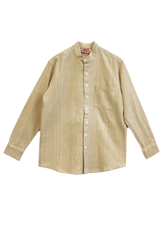 DADI Shirt/ Natural