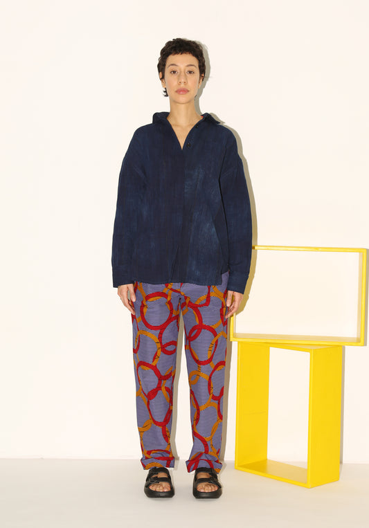 PIPER Pants 2.0 / Red Olympique
