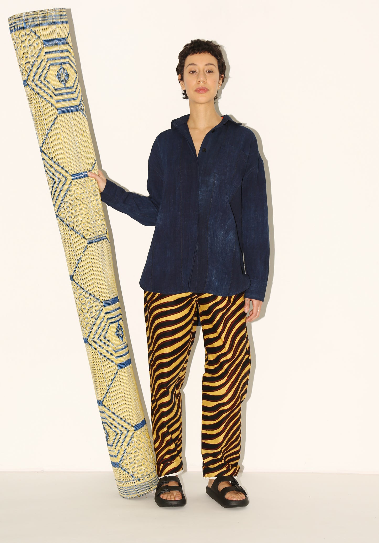 PIPER Pants 2.0 / Wild Life
