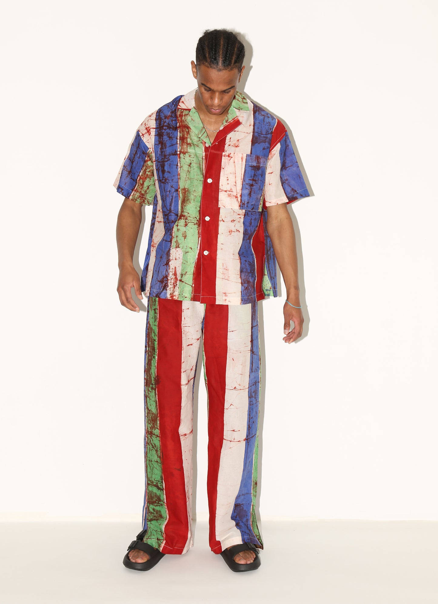 TESHI Pants/ Ciao Tutti
