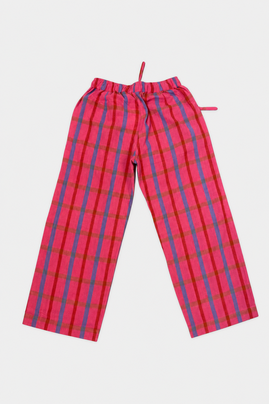 FRANCES Pants/ Biba Check