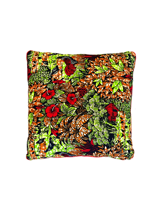 FREDDY Cushion/ Jungle