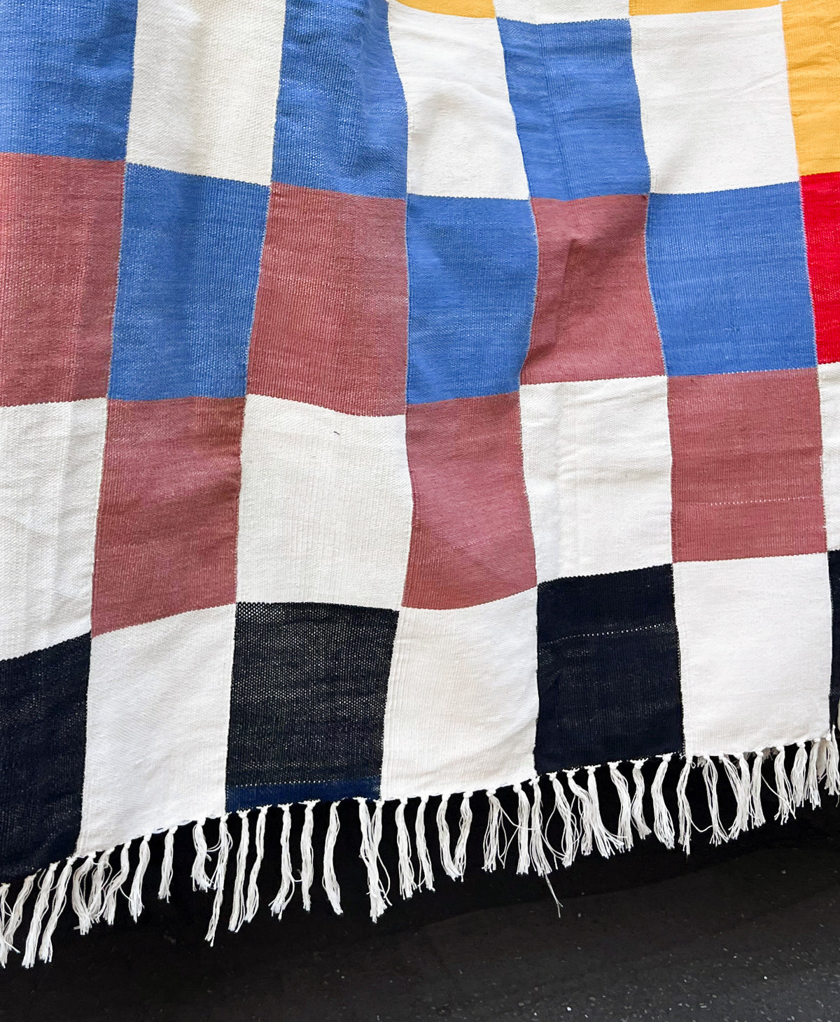 KORHOGO XL Blanket/ Marta