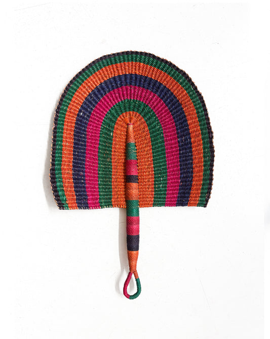 BOLGA Fan / Rainbow