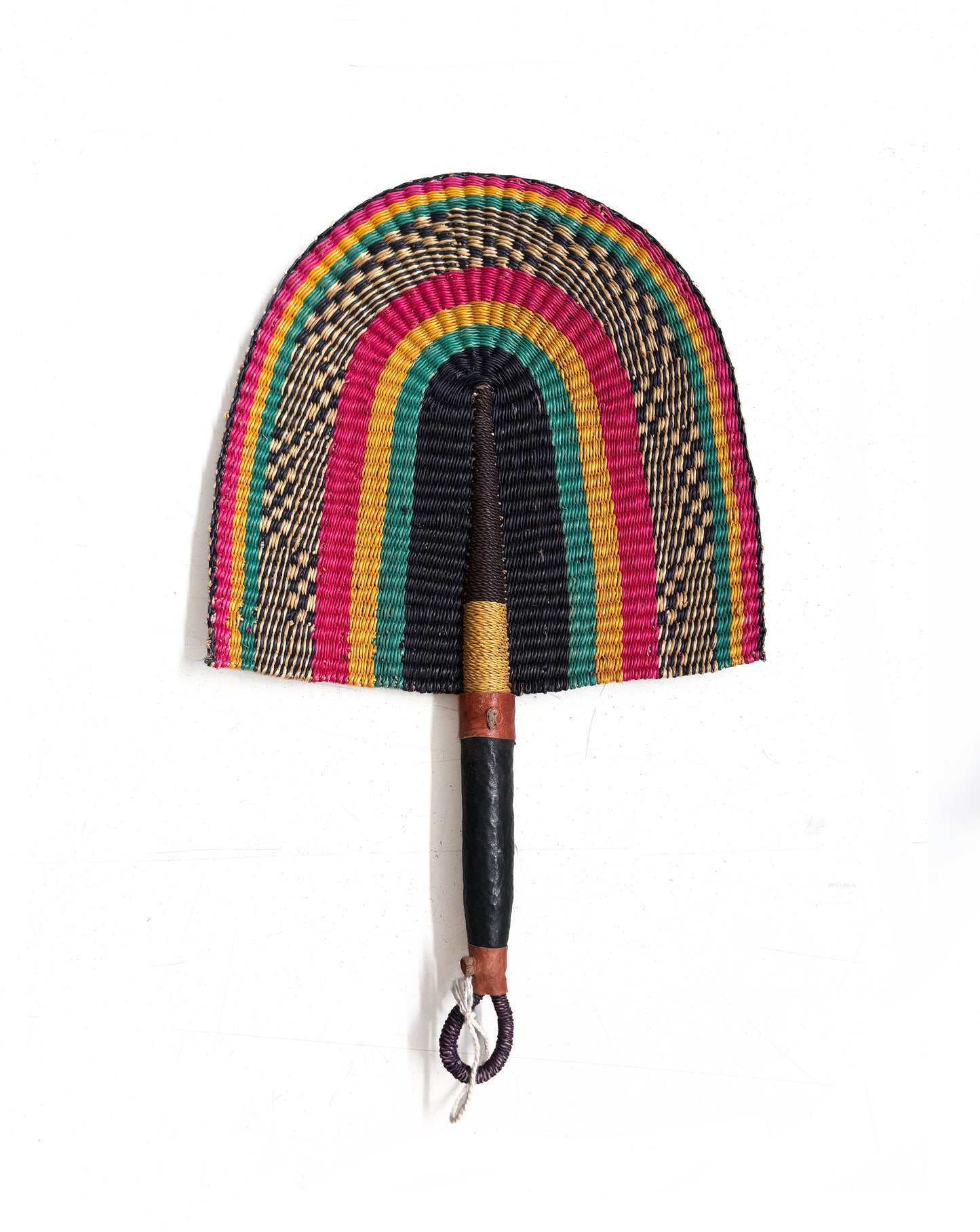 BOLGA Fan / Candy Road
