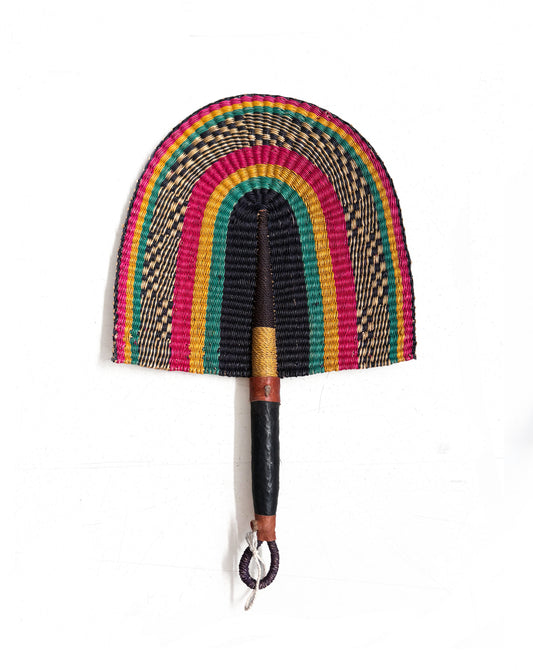 BOLGA Fan / Candy Road