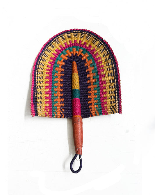 BOLGA Fan / Sesame Street