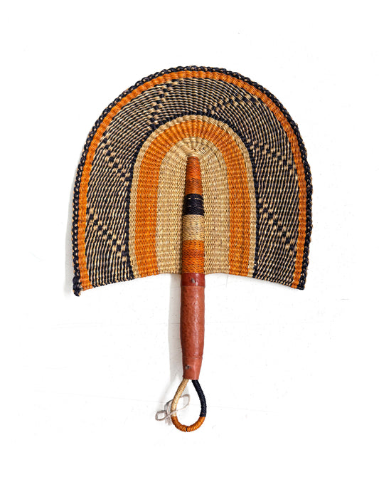 BOLGA Fan / Sunrise