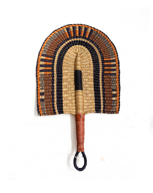 BOLGA Fan / Sand