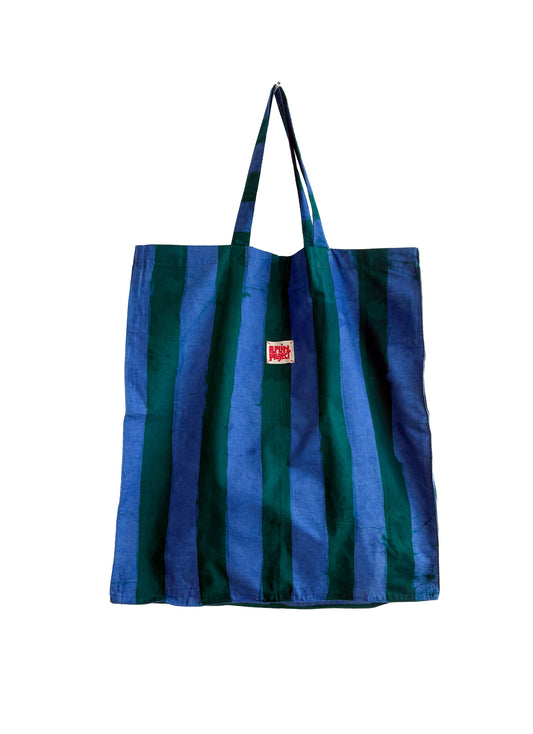 BOBO XL Shopper/ Sea Stripes