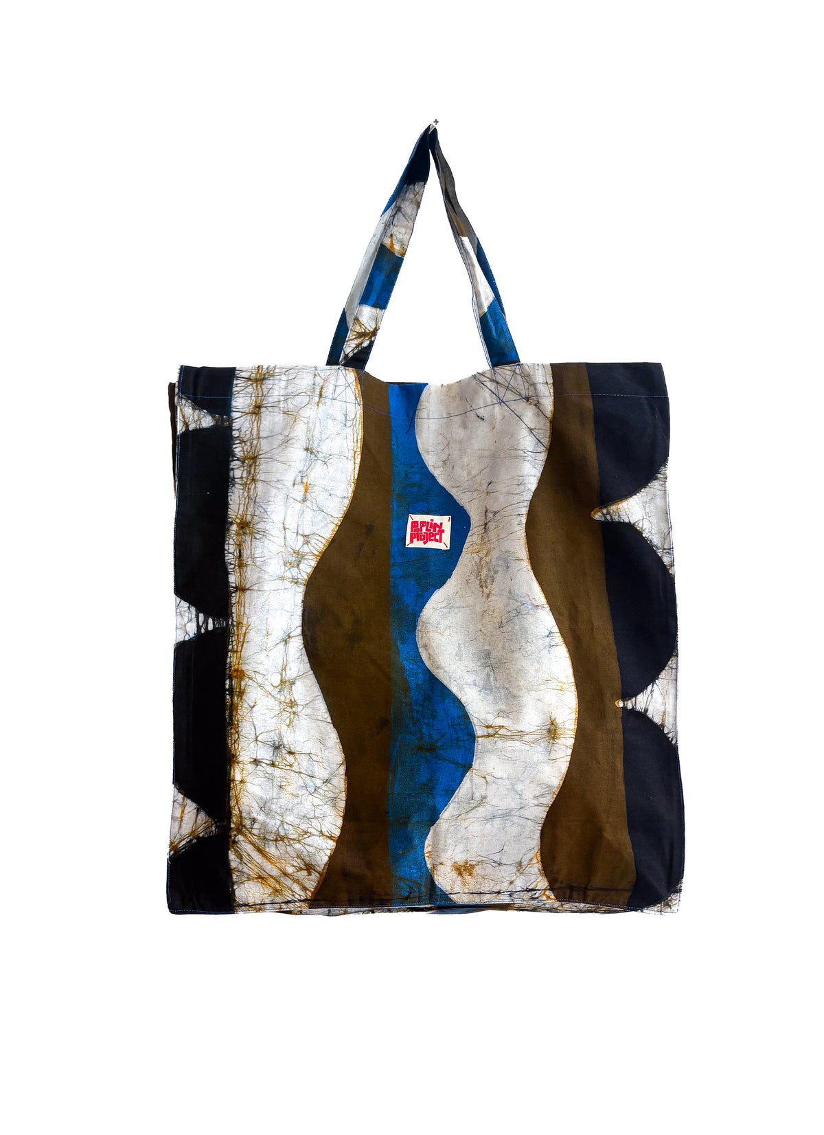 BOBO XL Shopper/ Borders