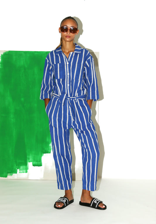 SABA Jumpsuit/ Ahoi