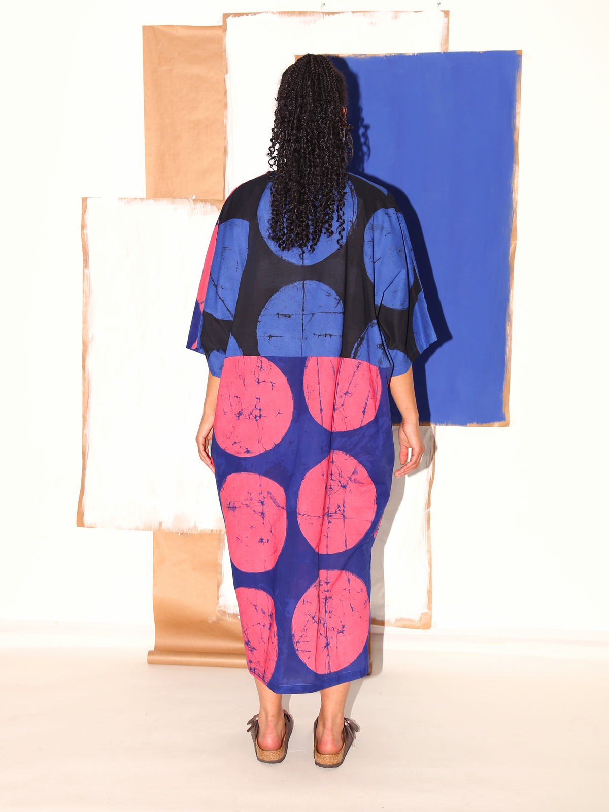 IMA Dress / Universe
