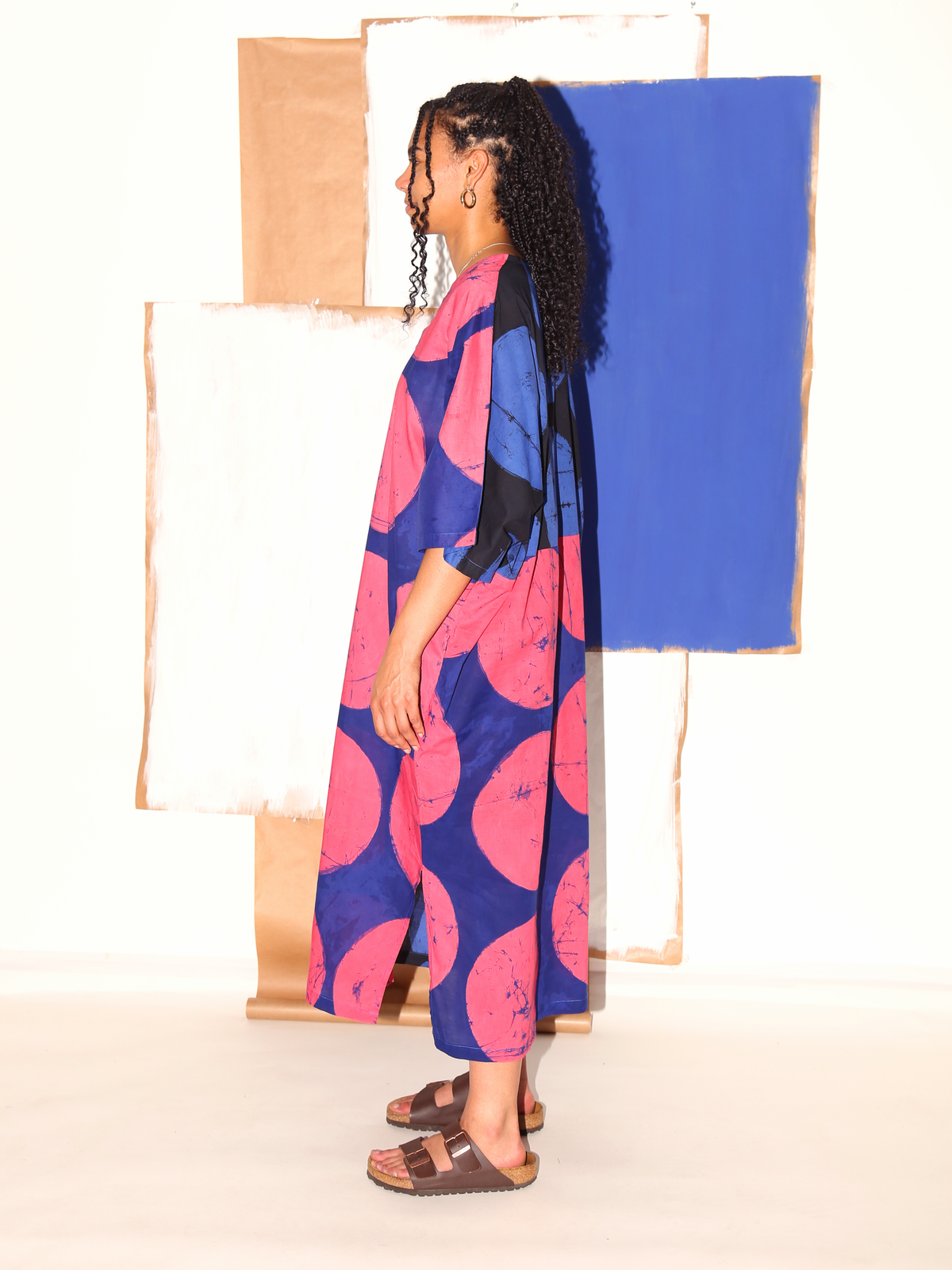 IMA Dress / Universe