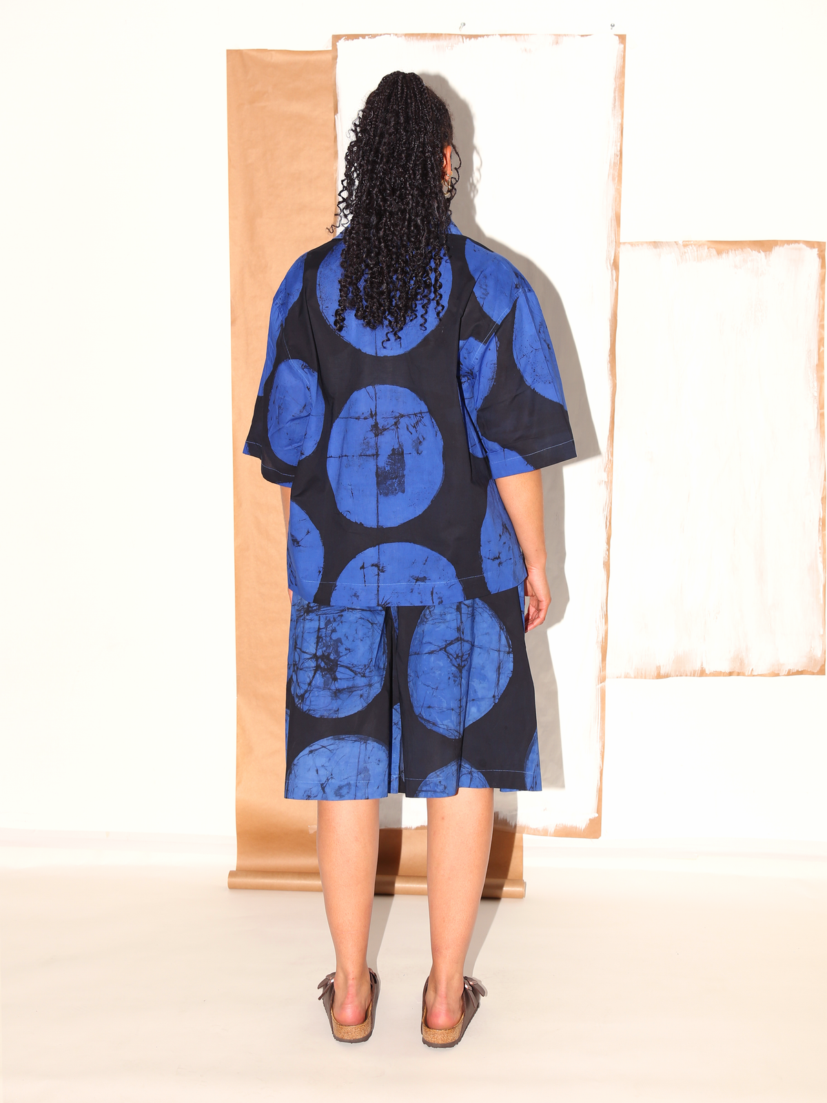 LANI Shirt /Circle of trust