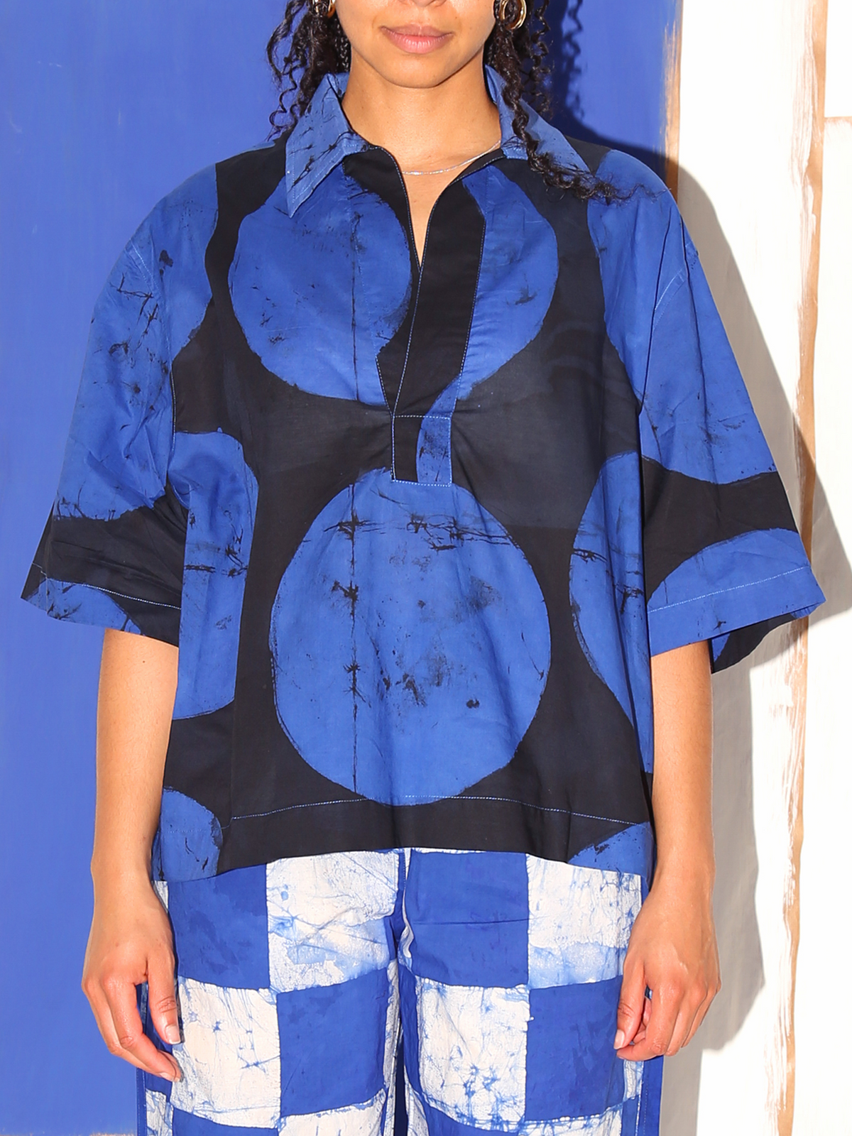 LANI Shirt /Circle of trust