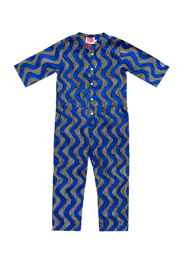 MAKANI Overall / River