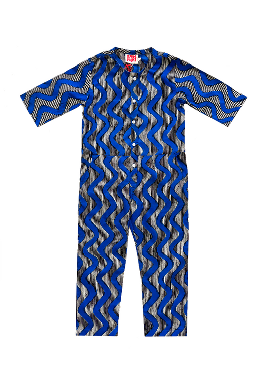 MAKANI Overall / River