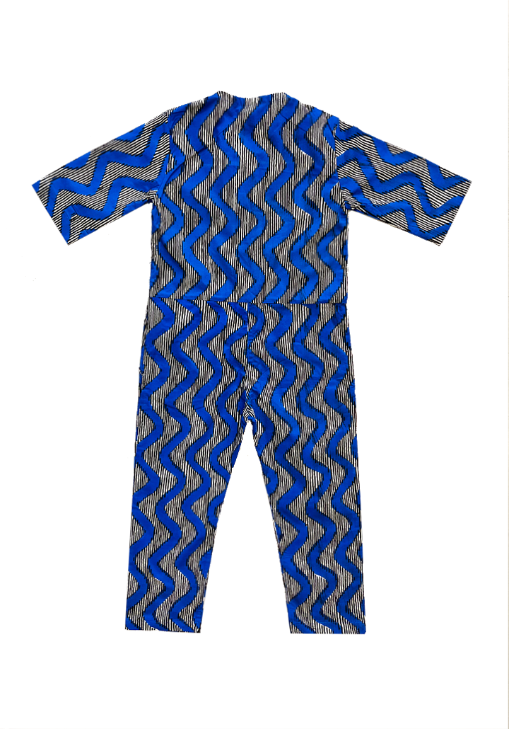 MAKANI Overall / River