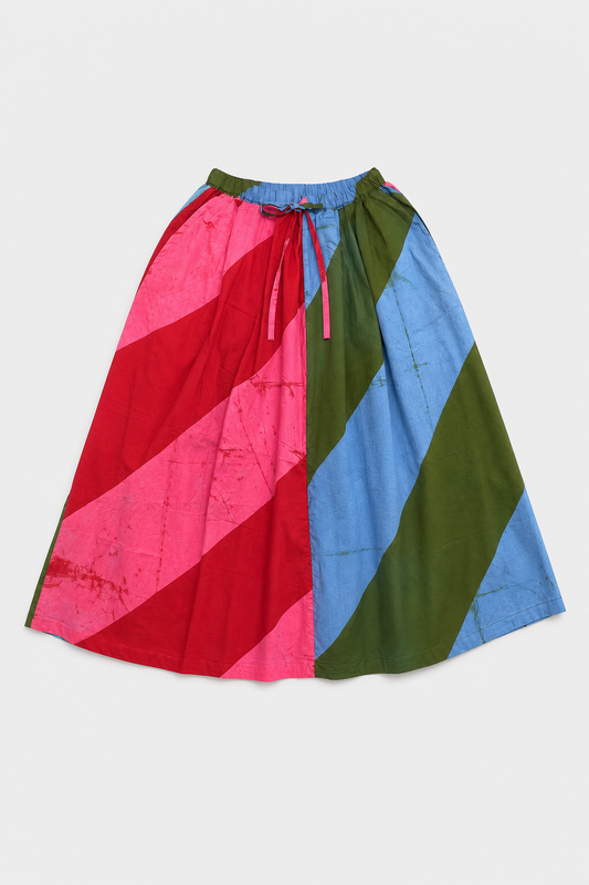 OULA Skirt / Mixed Perspectives