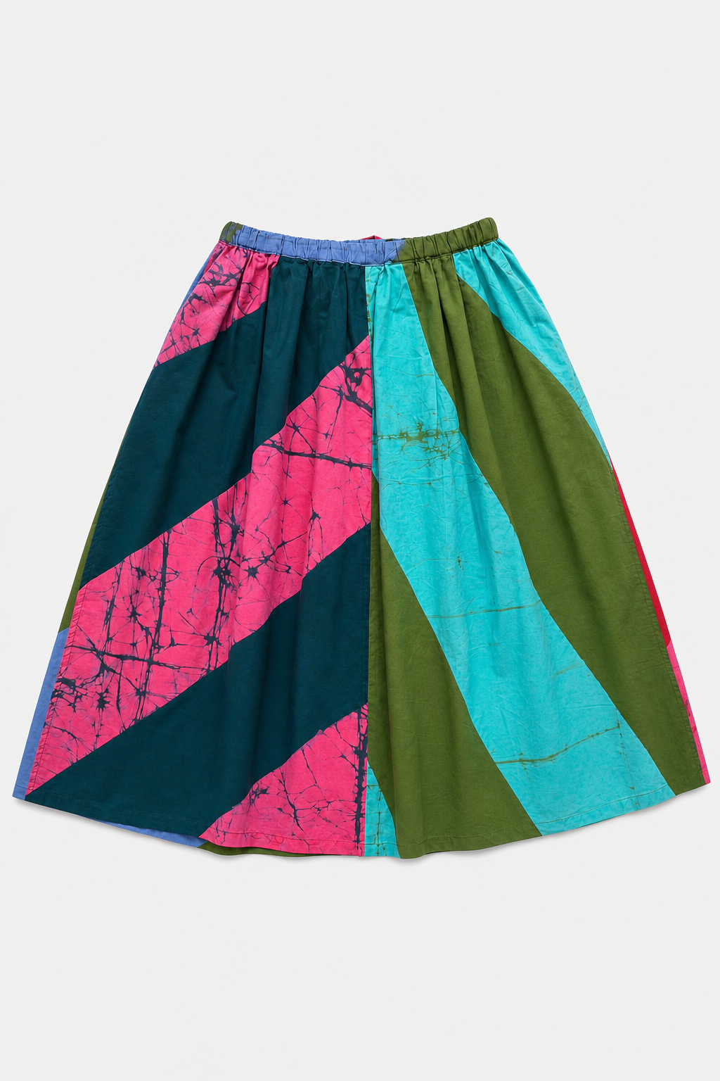 OULA Skirt / Mixed Perspectives