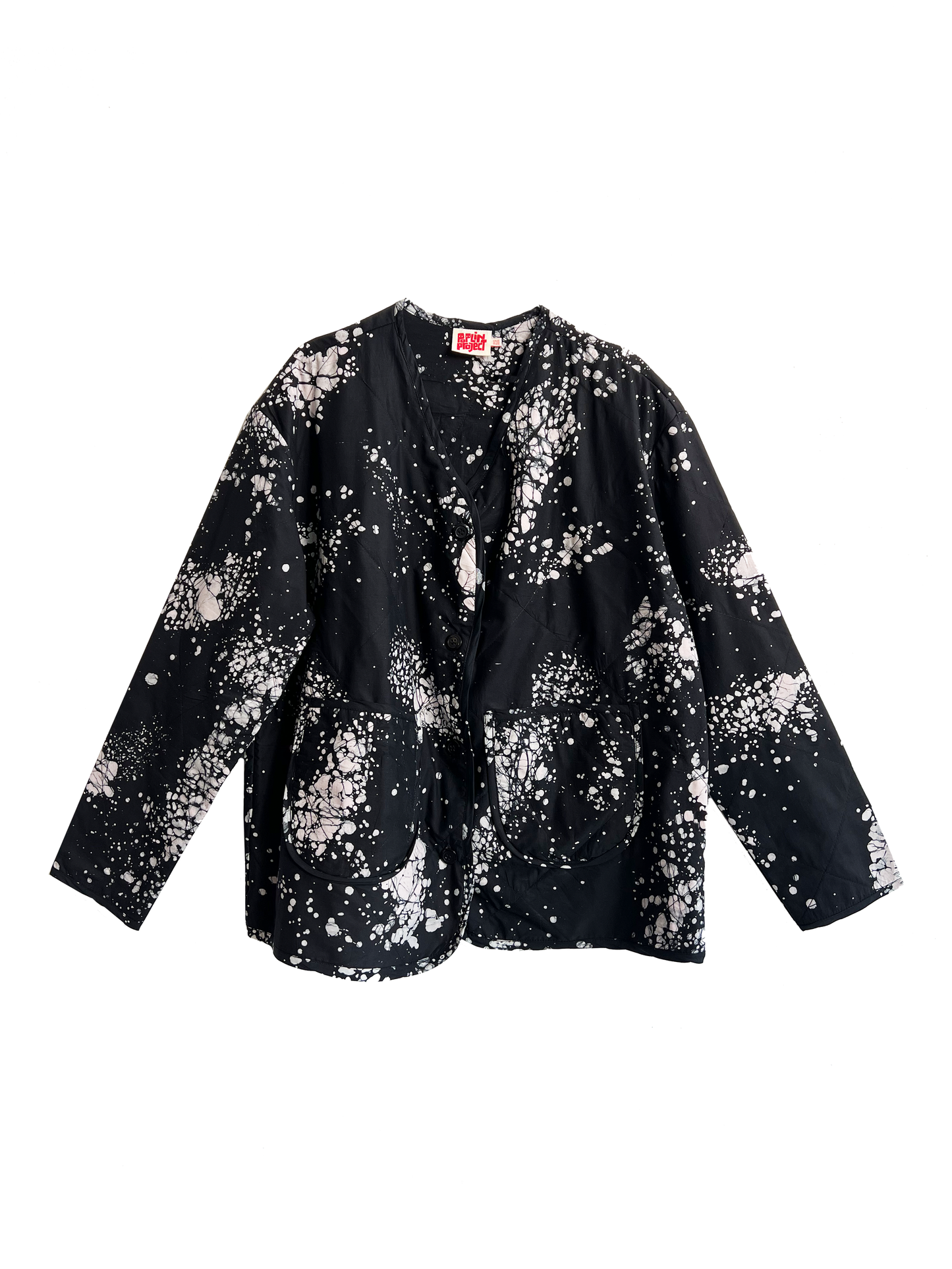 PARKER Jacket / Cosmos