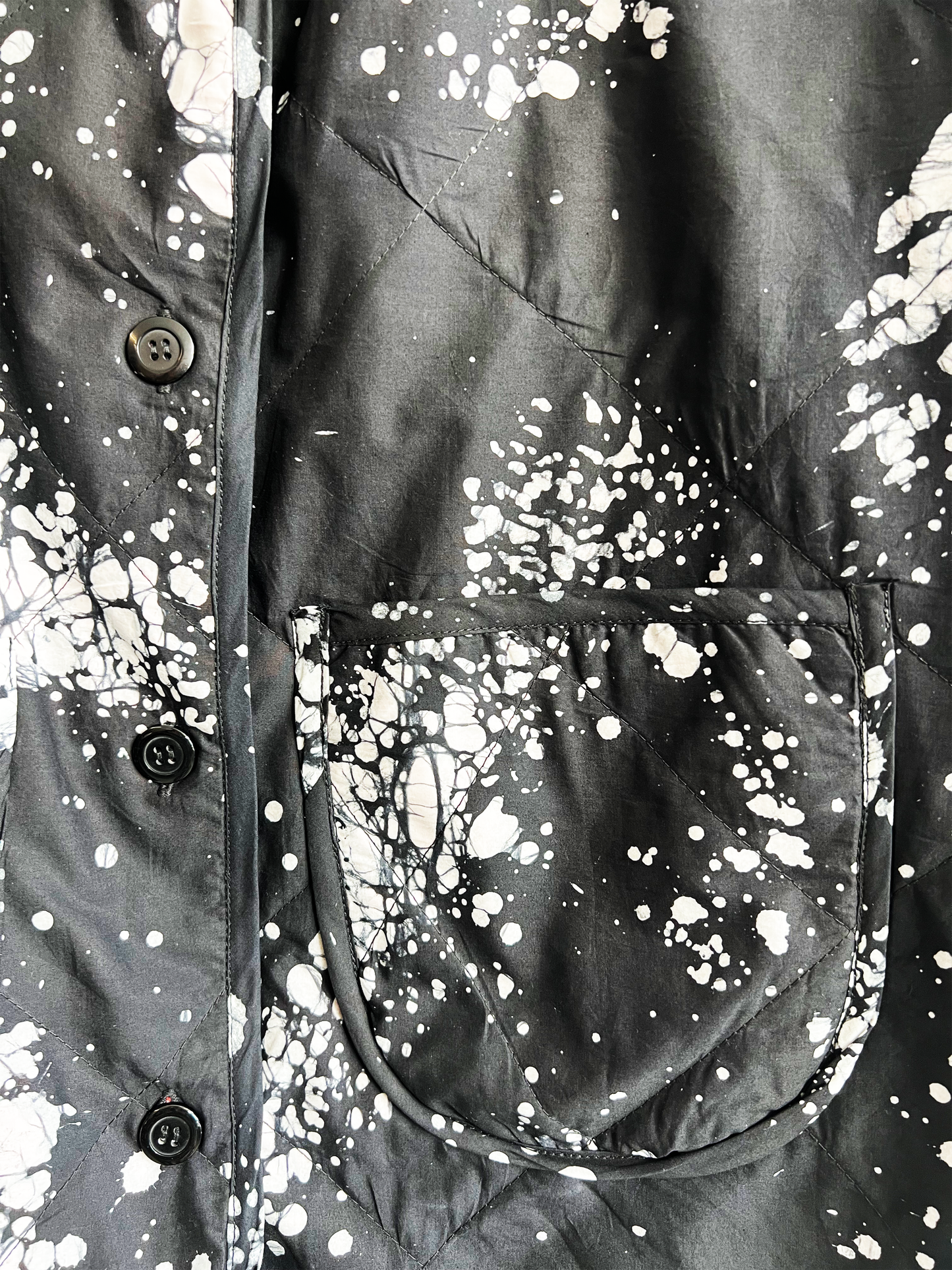 PARKER Jacket / Cosmos