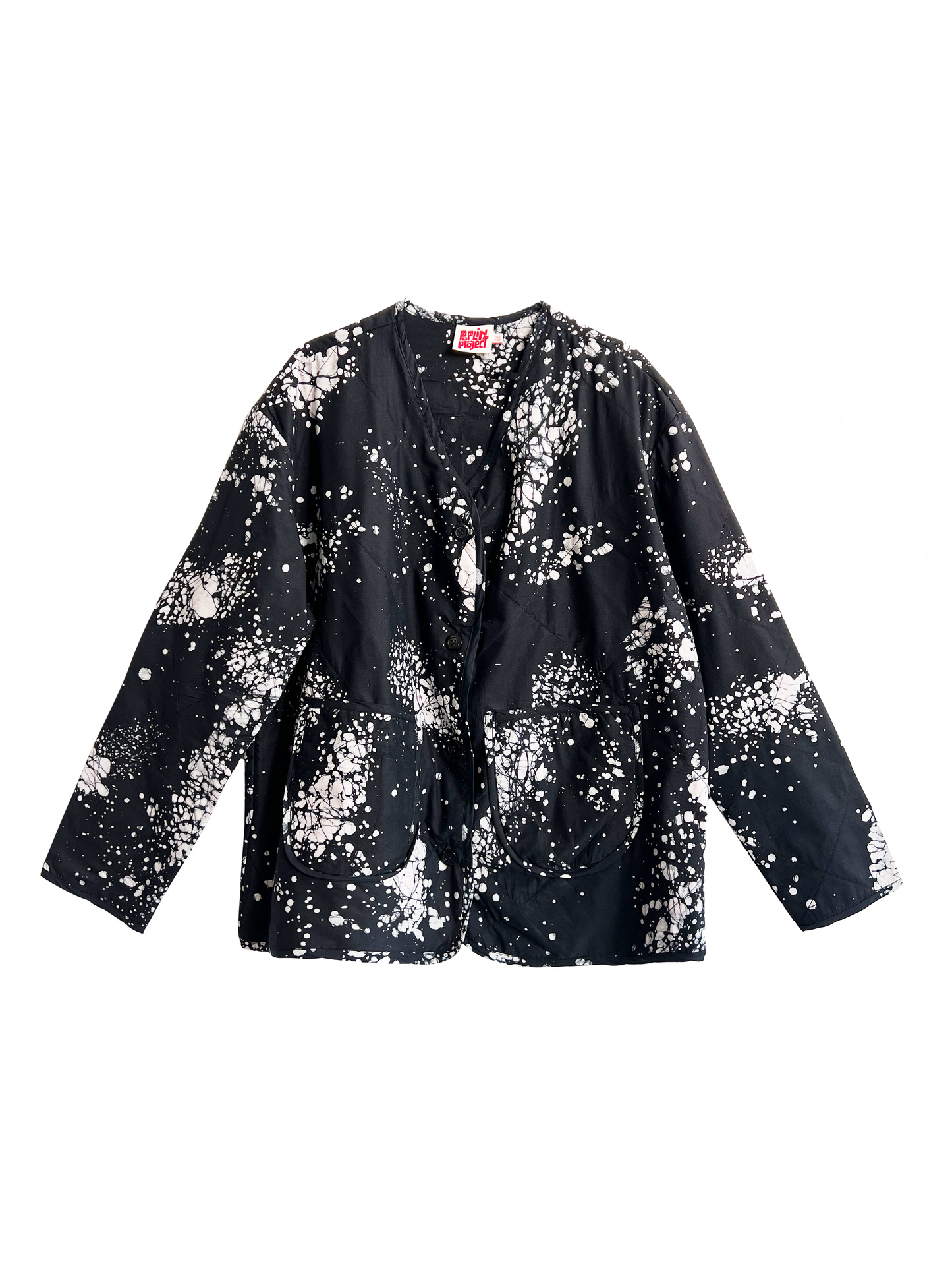 PARKER Jacket / Cosmos