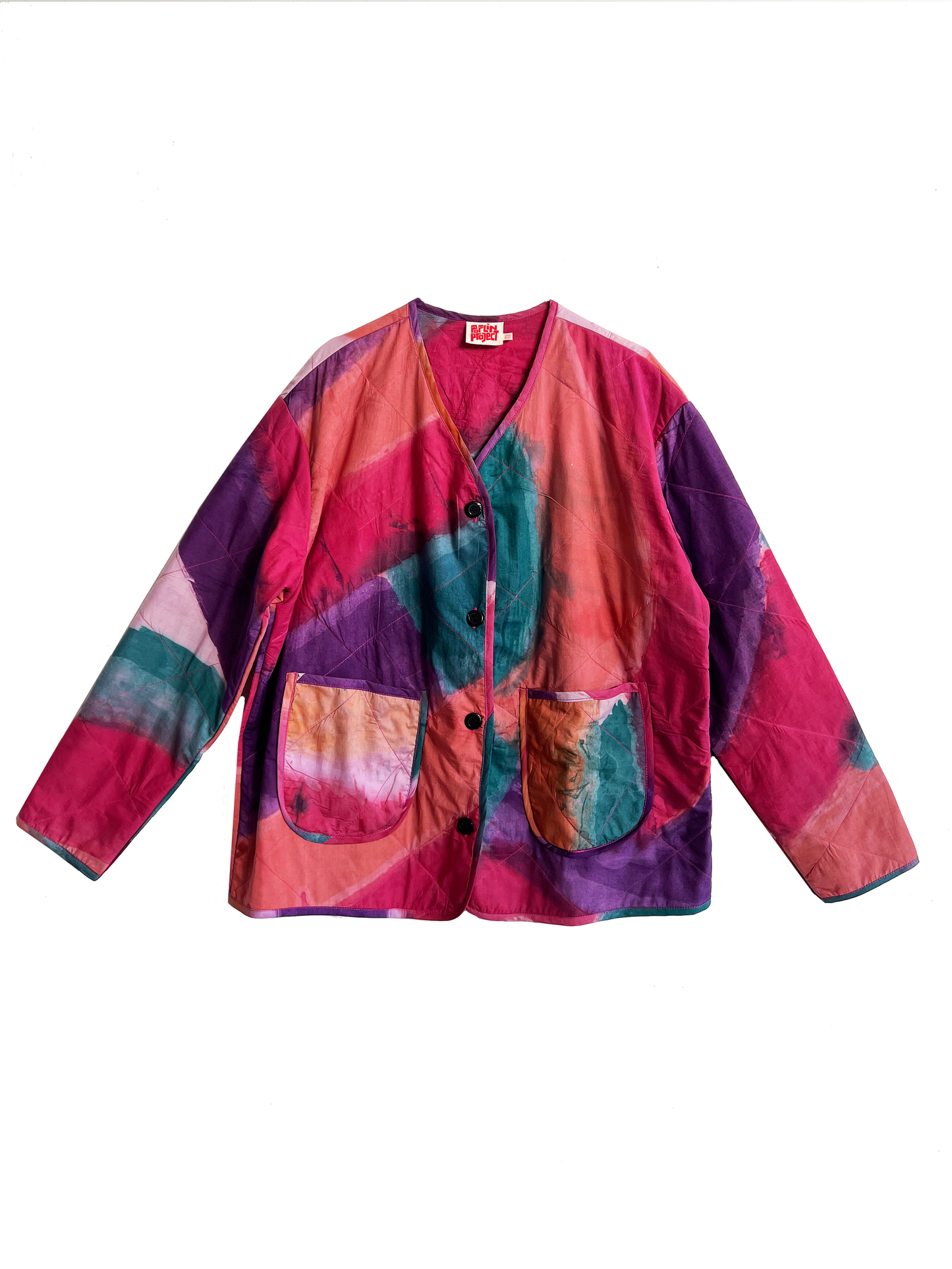 PARKER Jacket / Universe