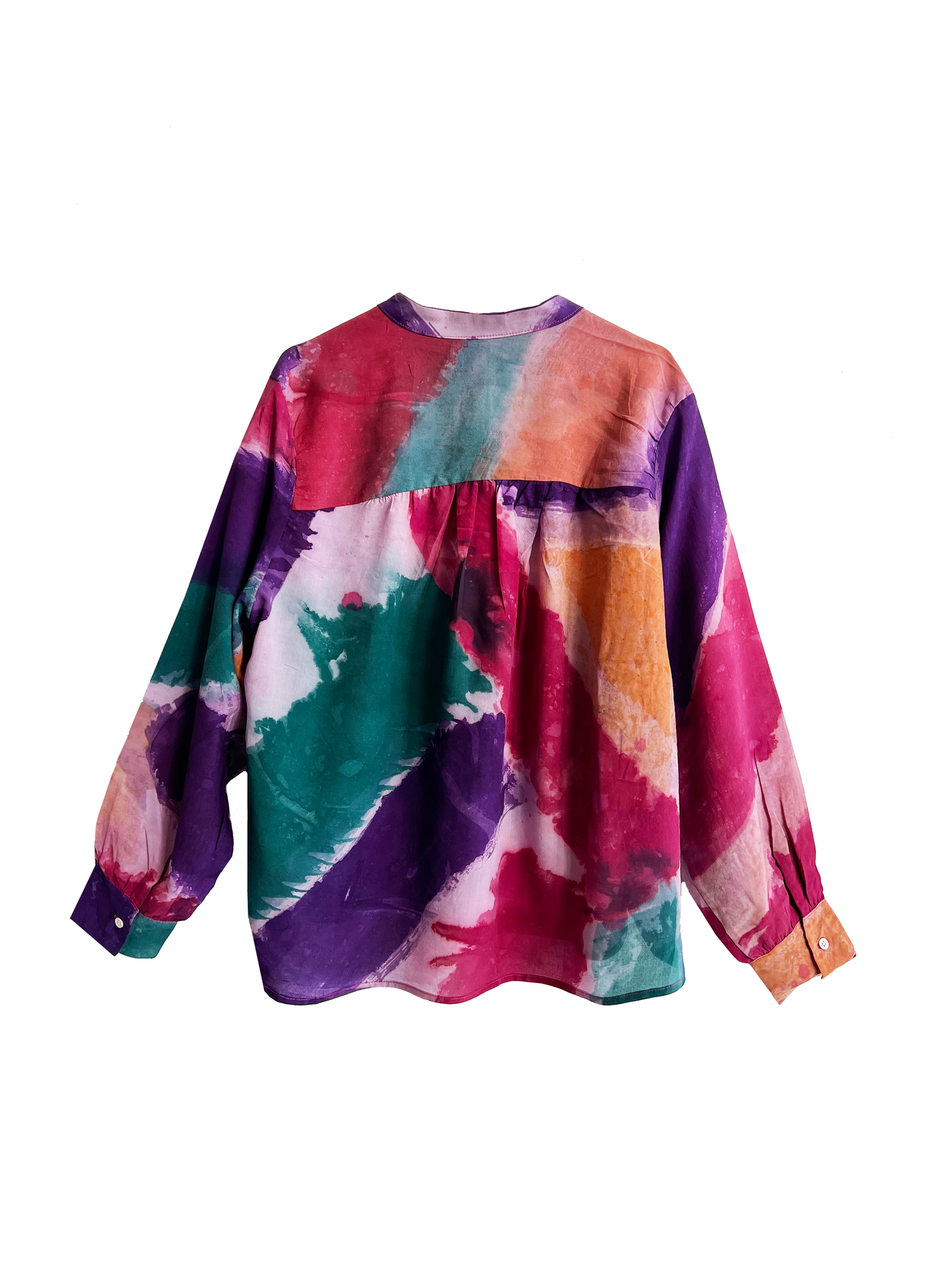 SHANI Top / Universe