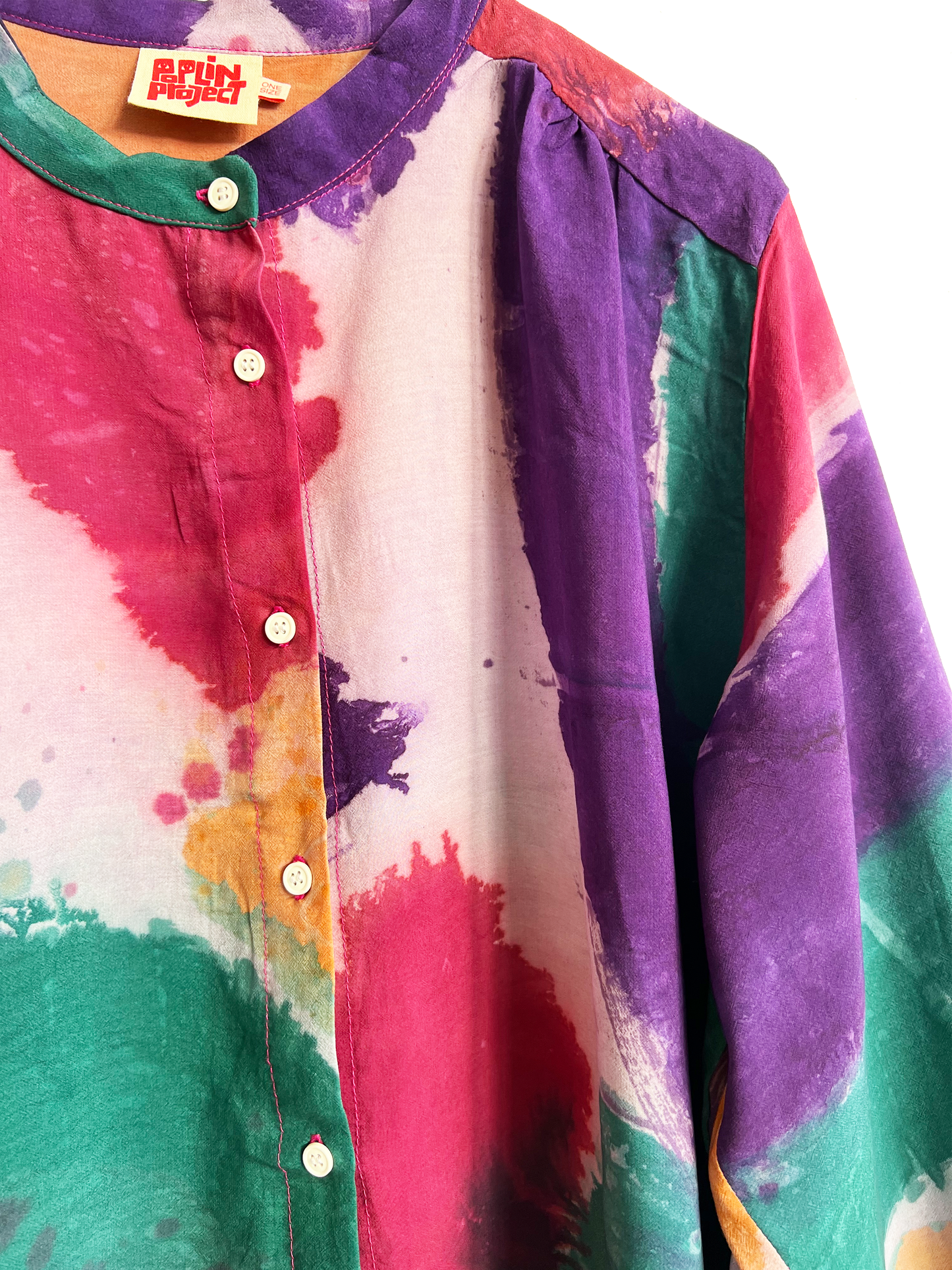 SHANI Top / Universe