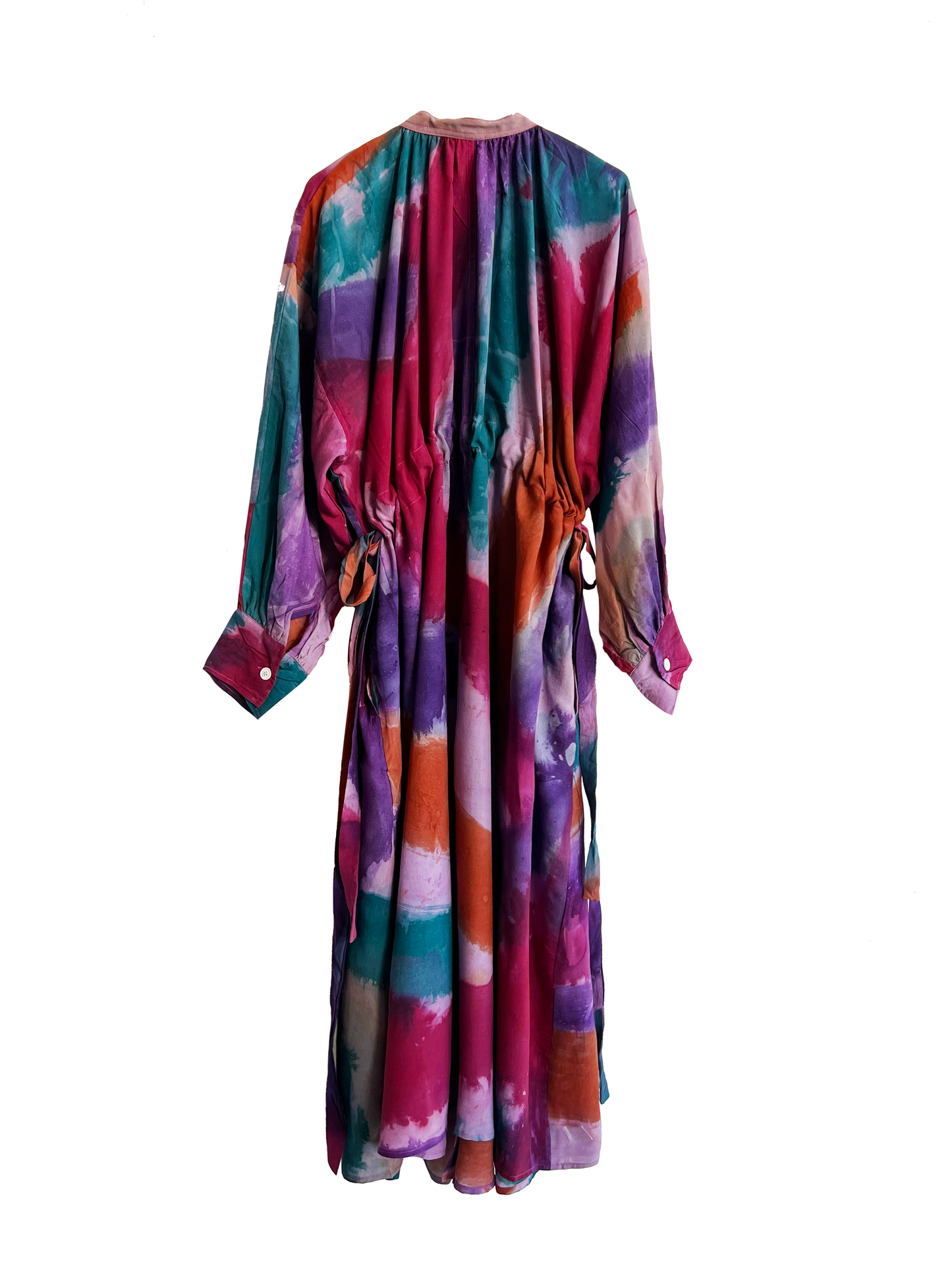 ZAYAN Dress / Universe