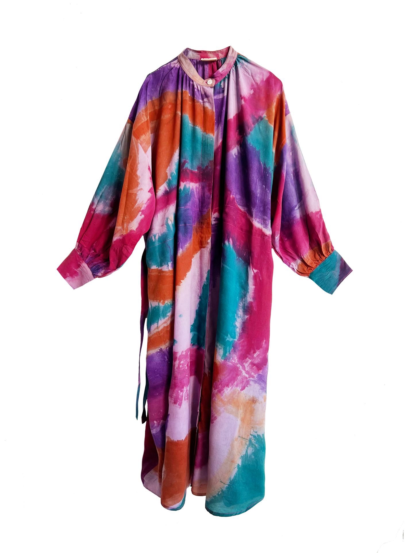 ZAYAN Dress / Universe