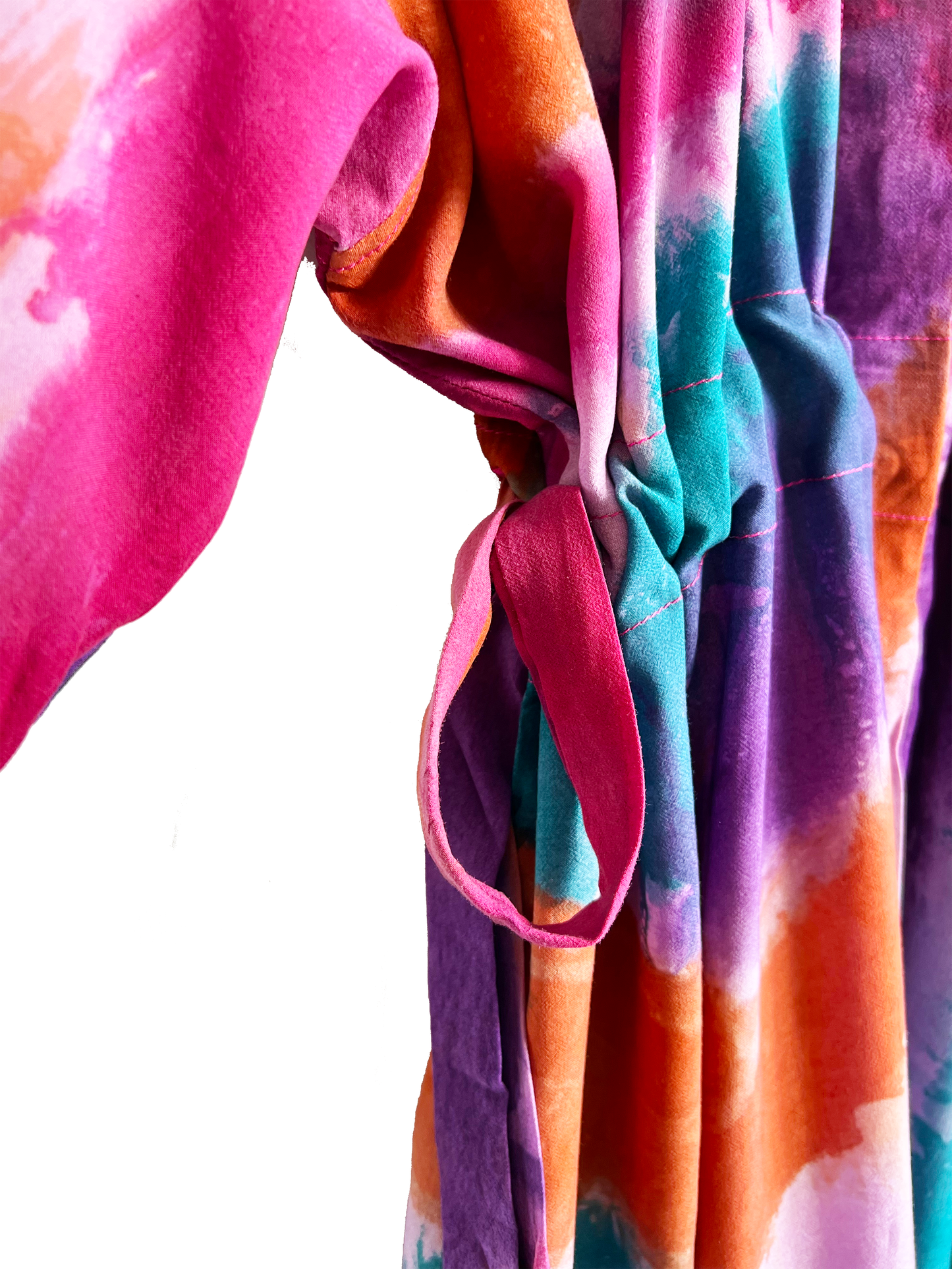 ZAYAN Dress / Universe