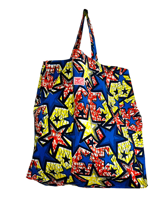 BOBO XL Shopper/ Stars