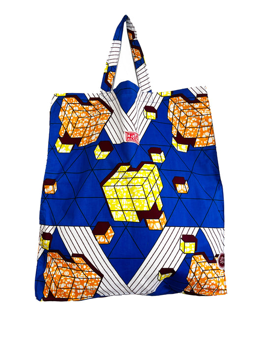 BOBO XL Shopper/ Brick