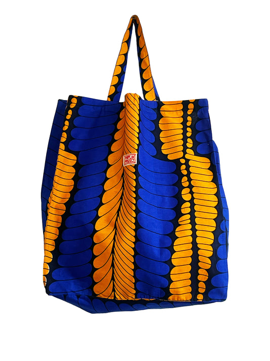 BOBO XL Shopper/ Golden Field