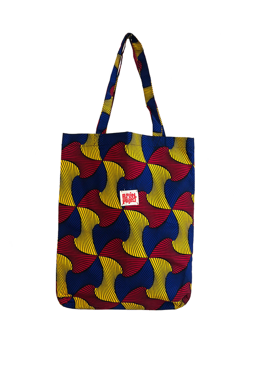 TAKO Shopper/ Magenta Shell