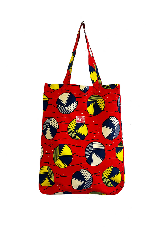 TAKO Shopper/ Red Discs