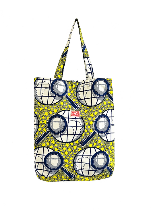 TAKO Shopper/ Star World