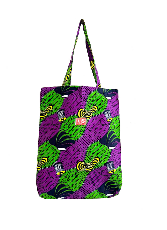 TAKO Shopper/ Yarning