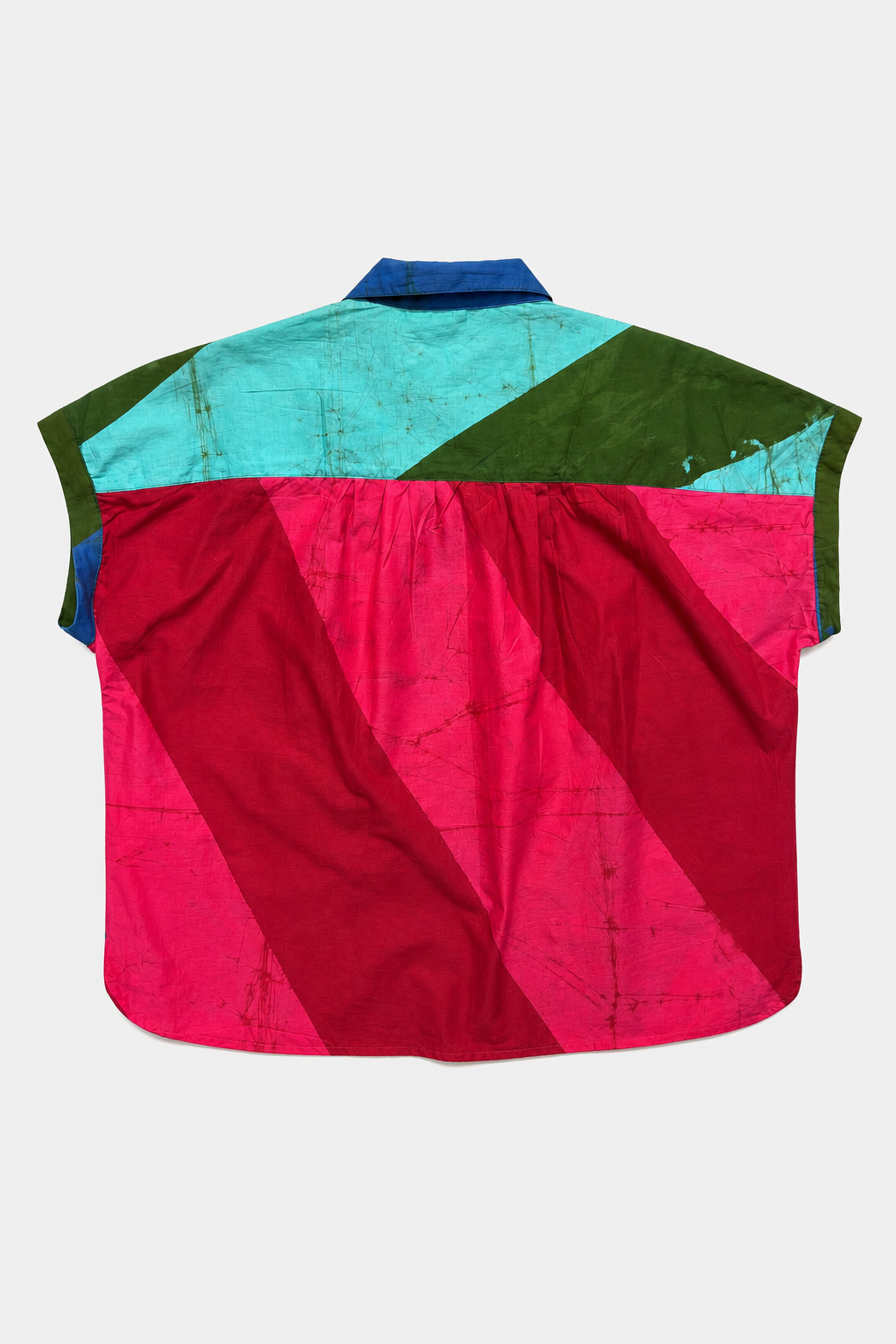 TAMIRA Shirt / Mixed Perspectives